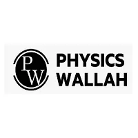 physicswallah logo